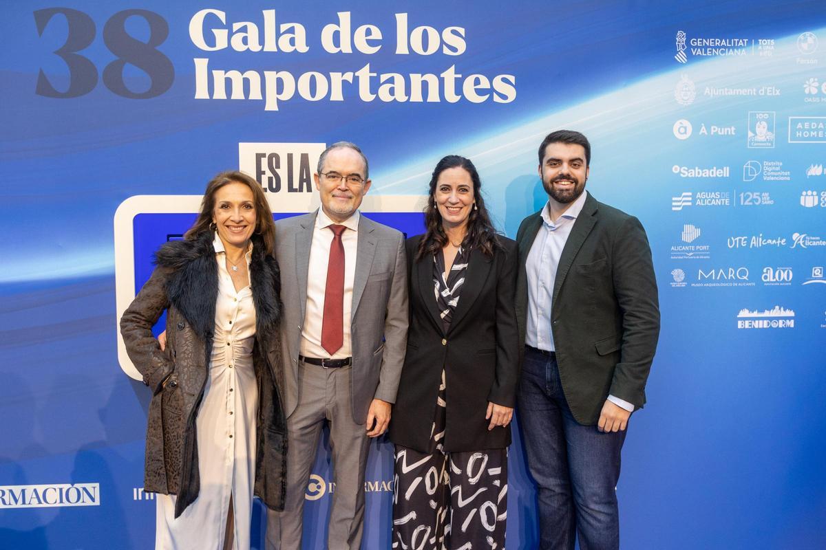 Gala de los Importantes 2022 (3/8)