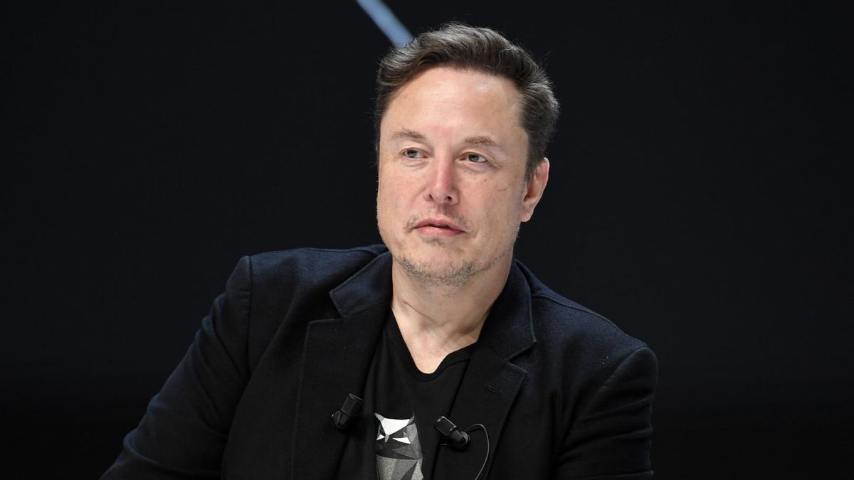 Elon Musk acabó 'roto y destrozado' tras su relación con Amber Heard