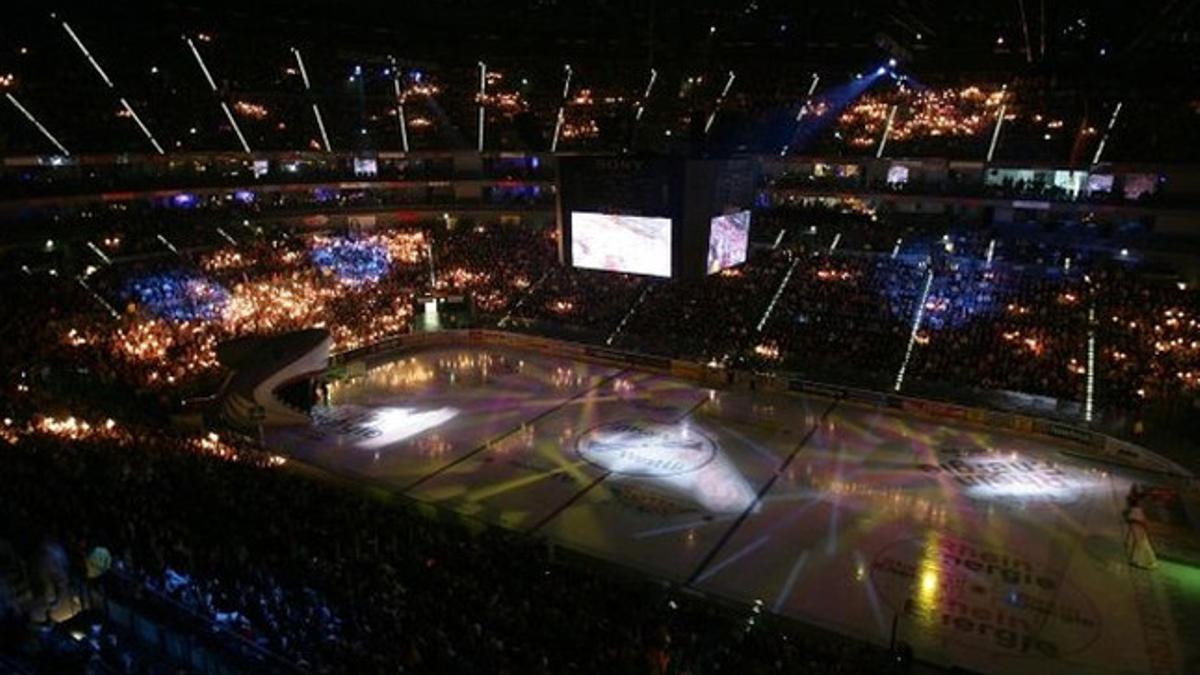 El Lanxess Arena acogerá su sexta Final Four consecutiva