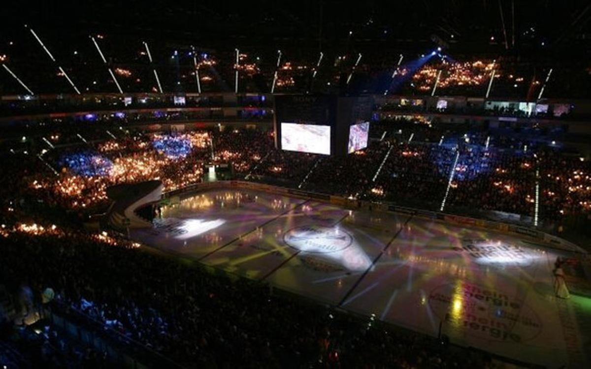 El Lanxess Arena acogerá su sexta Final Four consecutiva