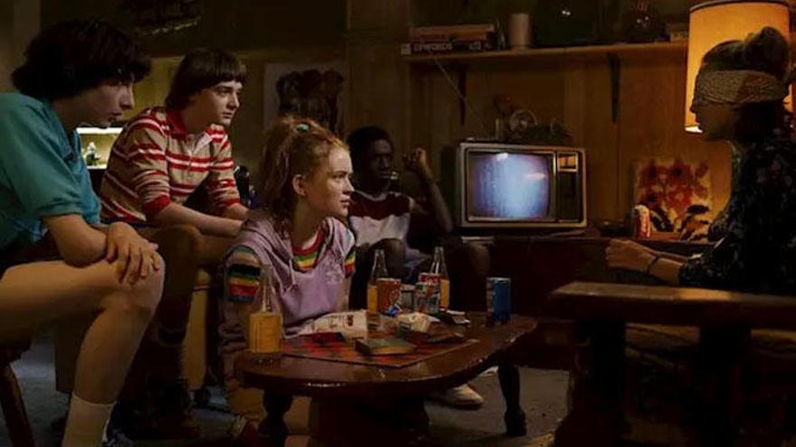 La 4ª temporada de &#039;Stranger Things&#039; tendrá ocho episodios