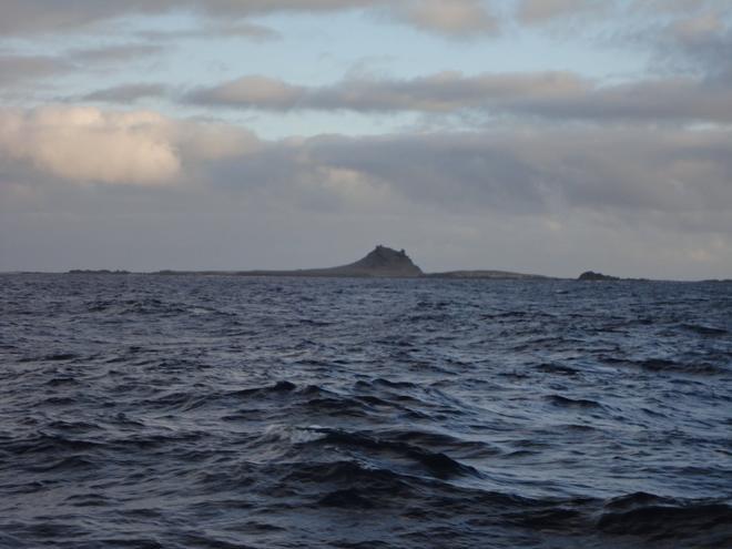 Islas Salvajes, Portugal