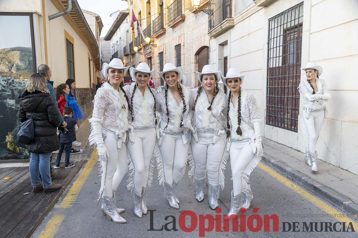 Búscate en las mejores fotos del Carnaval de Cehegín