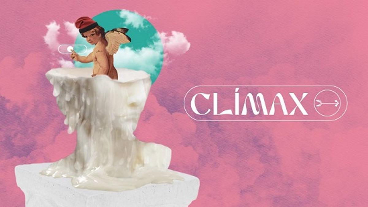 'Clímax', 'dating show' de 3Cat