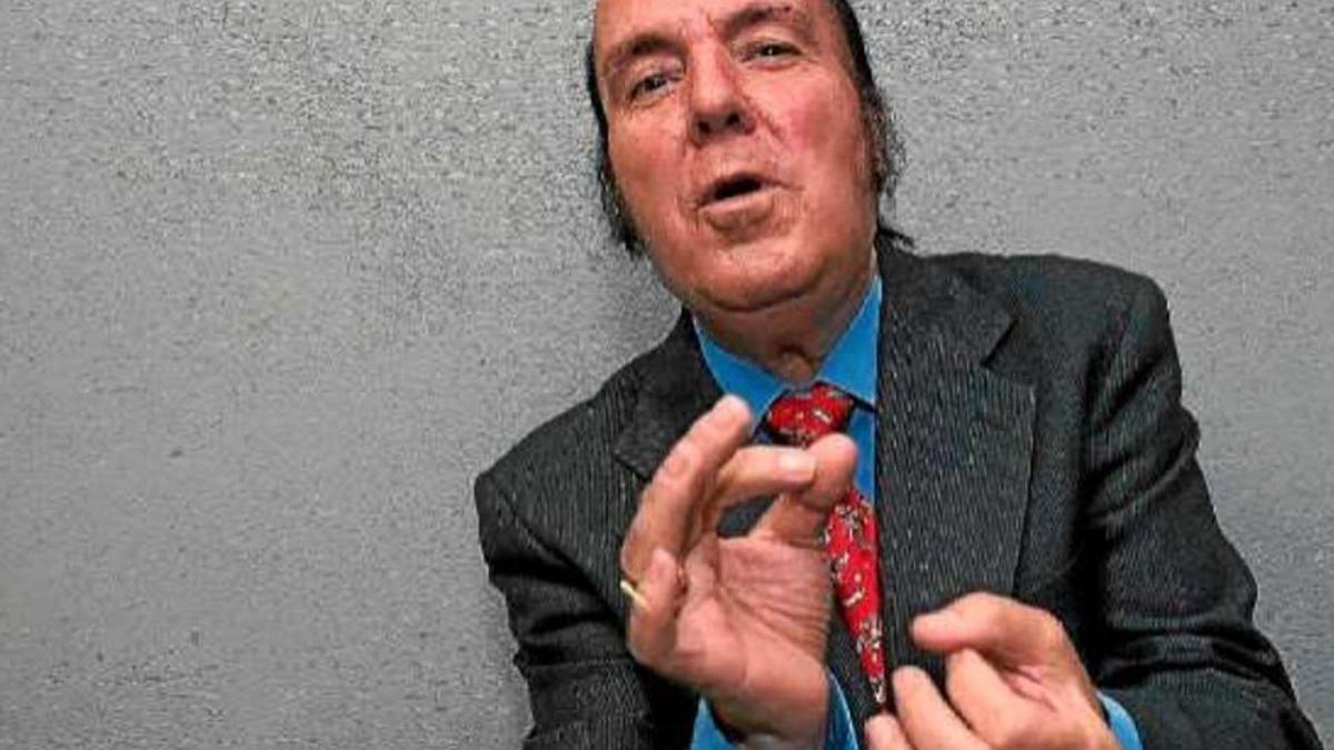 Guerra en Málaga por la estatua 'secreta' del Chiquito de la Calzada la familia denuncia que no se cumple la voluntad del cómico