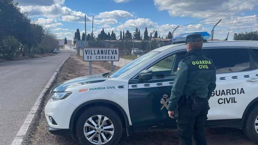 Siete jóvenes, investigados por actos vandálicos en el antiguo matadero municipal de Villanueva de Córdoba