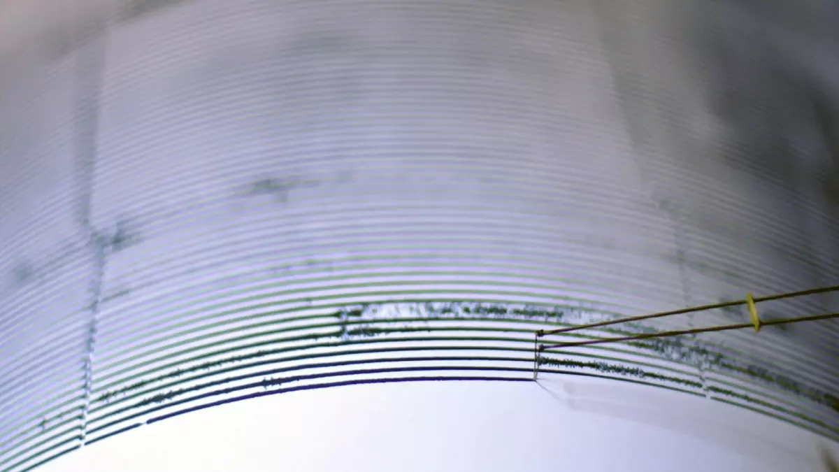 Un terremoto de magnitud 6,1 sacude el noroeste de Turquía