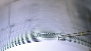 Un terremoto de fuerza 6,2 sacude Estambul