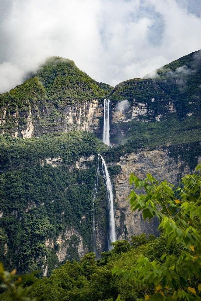 Peru