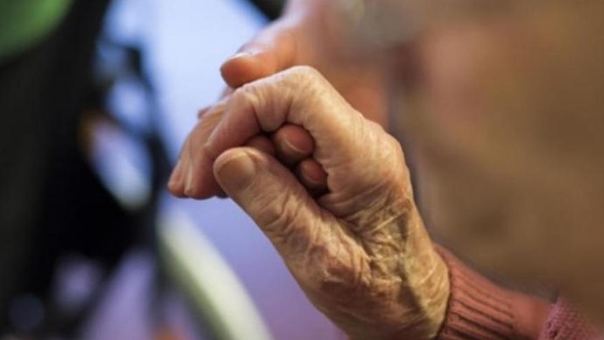 Maltrato en una residencia de ancianos: &quot;Te arranco el pescuezo, ¡puta!&quot;