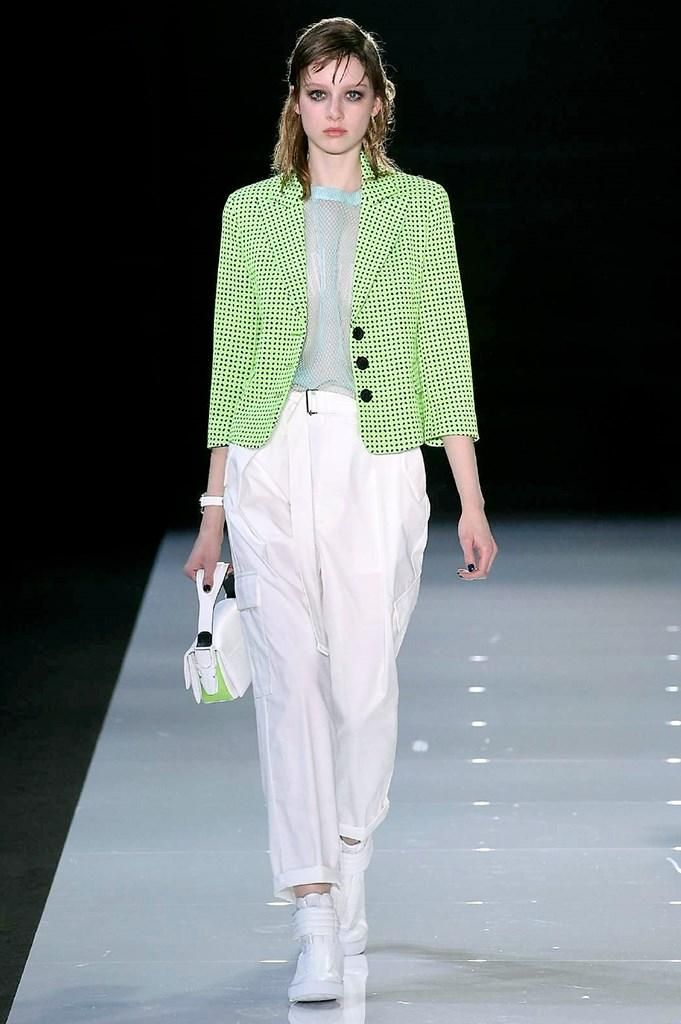 Emporio Armani