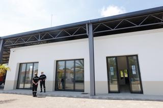 Sancionados tres militares de la UME por fiestas con civiles y actos sexuales junto a un centro de menores en Ibiza