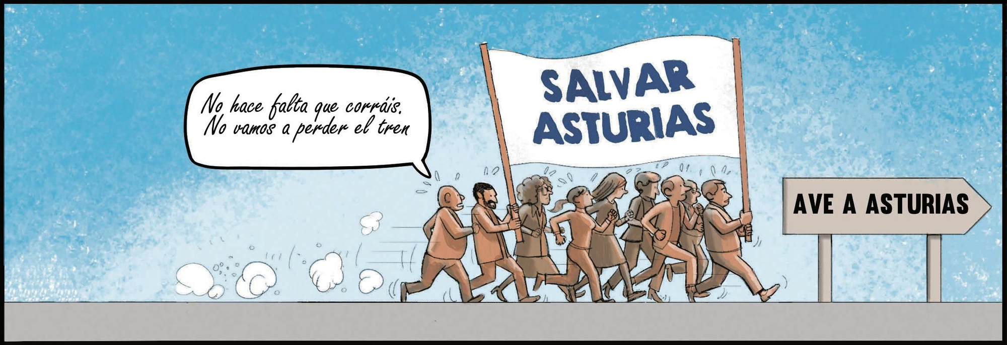 La tira y afloja del martes, 24 de enero de 2023