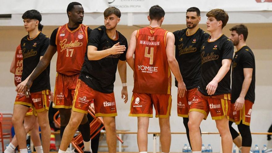L&#039;Horta Godella, vinculado del Valencia Basket, no estará en Segunda FEB