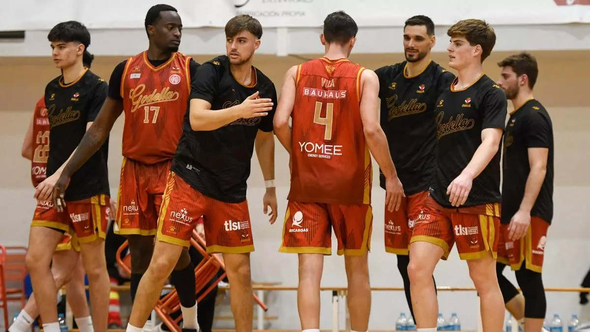 L'Horta Godella, vinculado del Valencia Basket, no estará en Segunda FEB