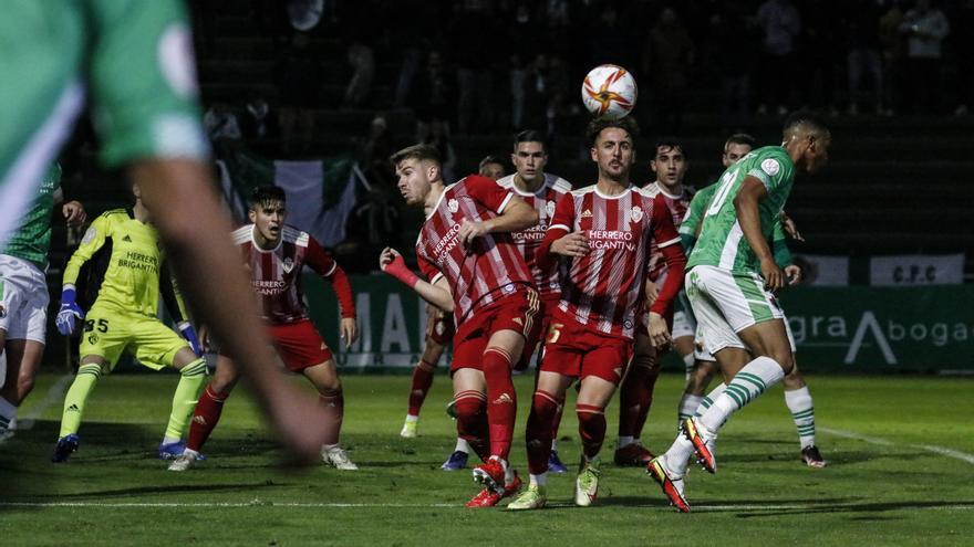 La Copa refuerza, la Copa castiga