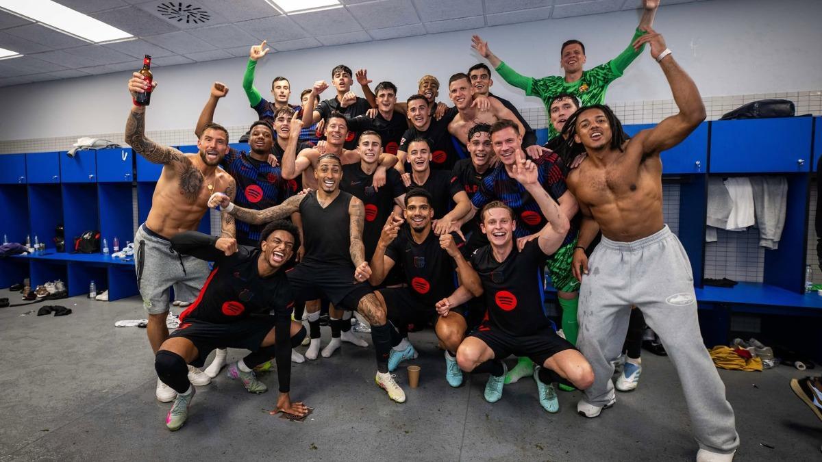 Resumen, goles y highlights Inter 4 - 3 FC Barcelona de la vuelta de semifinales de la Champions League