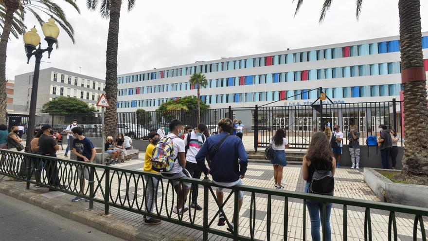 El Consejo Escolar arranca el análisis del cambio en Historia y Geografía de Canarias