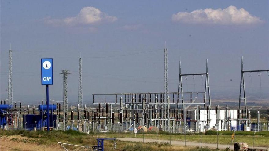 Autorizadas dos subestaciones eléctricas para suministrar energía al AVE extremeño