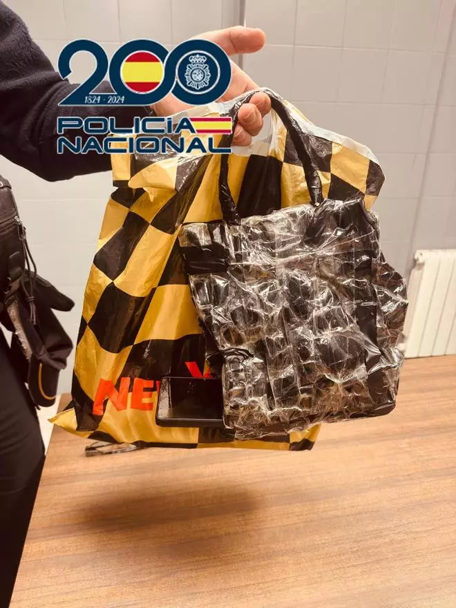 Detenido un hombre por obtener imágenes de mujeres de forma ilícita en Pontevedra