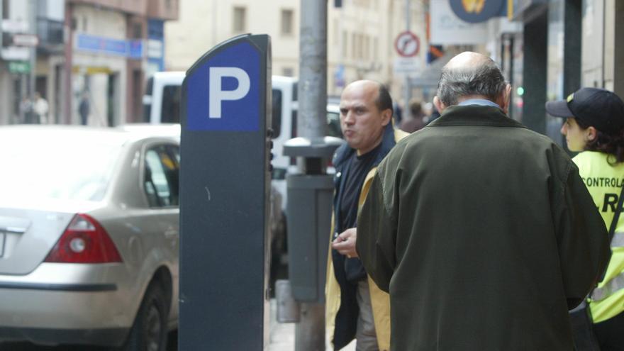 Novedades sobre el &#039;caso zona azul&#039; de Ramírez en Castelló