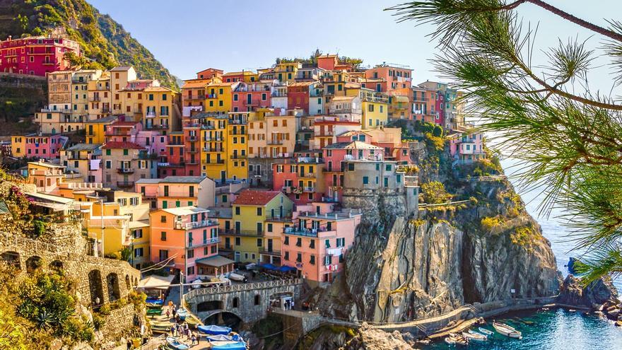 Cinque Terre: el paraíso italiano que debes conocer antes de que se masifique