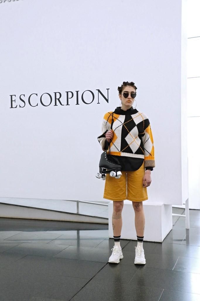 Escorpion