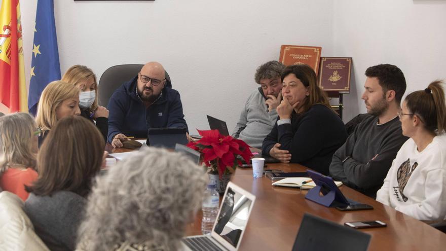 Más atención al ciudadano en Gilet