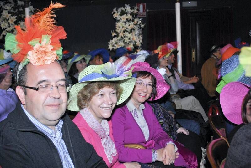 Campanadas de Boda (jueves 25 a las 20.30h)