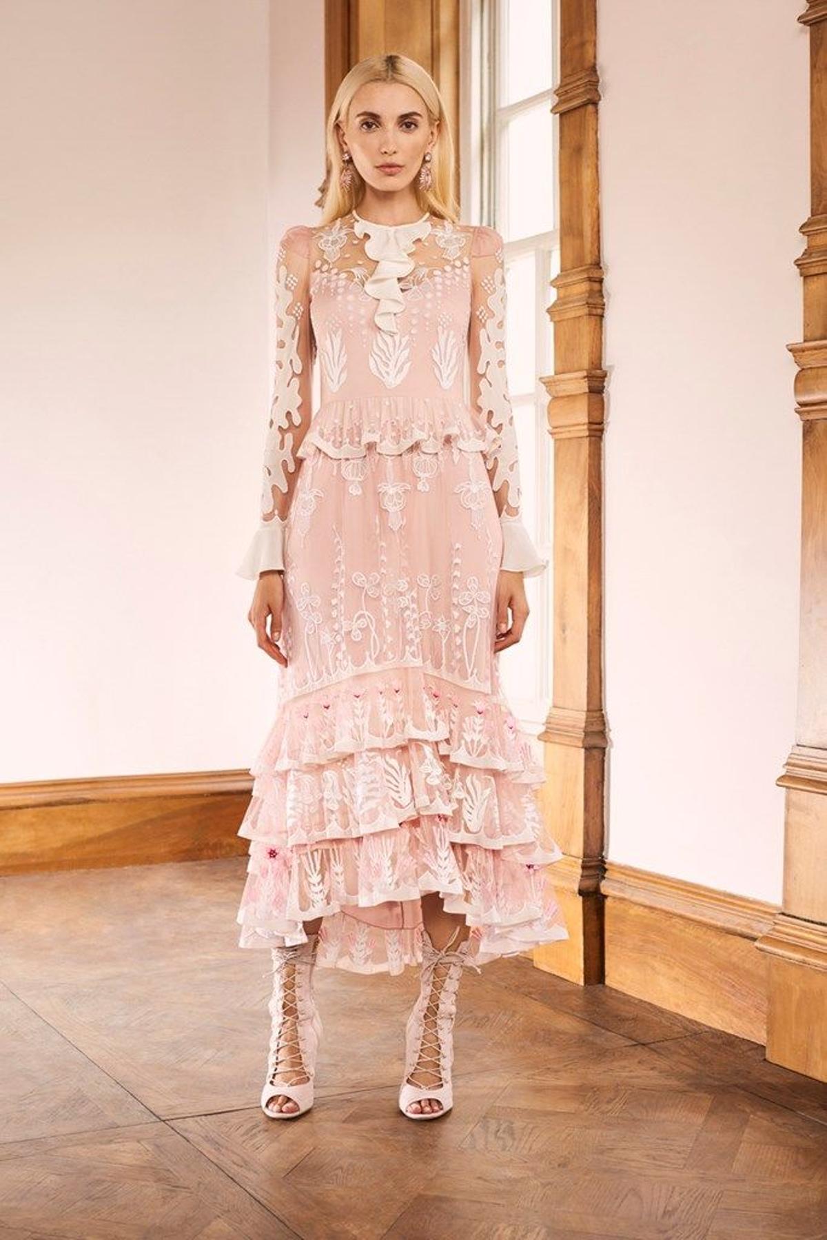 Temperley London