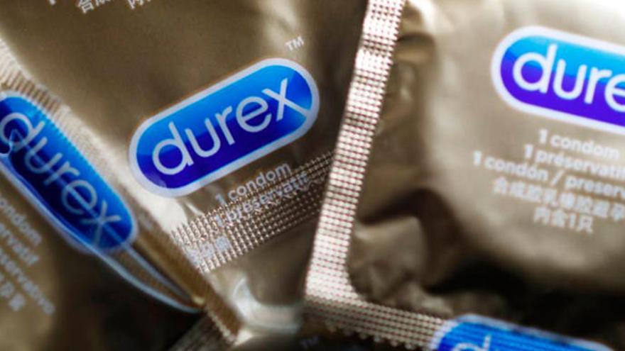 Hasta 14 lotes de condones están afectados.