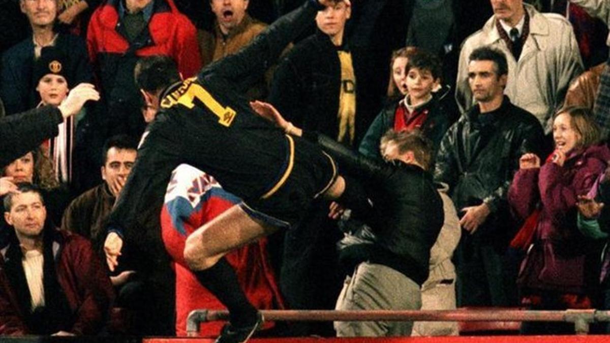 Cantona kung-fu