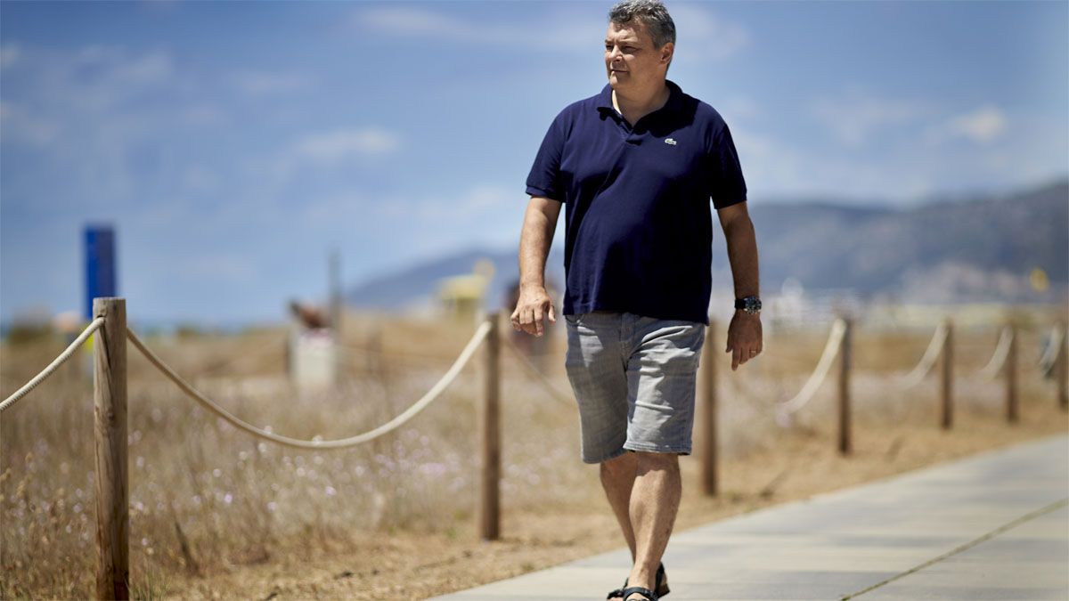 Xavi Pascual ya tiene la mirada en nuevos proyectos