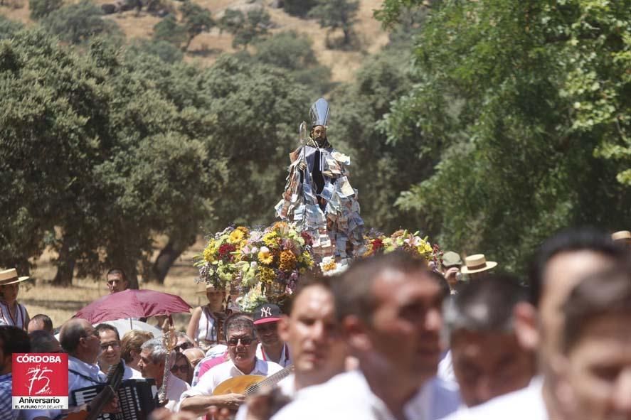 FOTOGALERÍA / La Danza de las Espadas