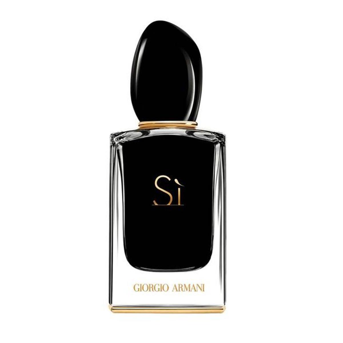 'Sì' de Giorgio Armani