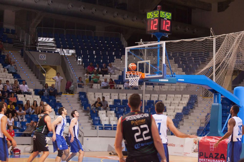 Trofeo Ciutat de Palma de baloncesto