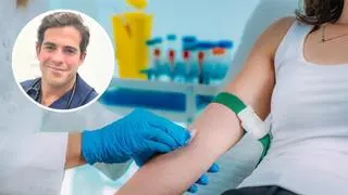 Aurelio Rojas, cardiólogo: "Conocer estos parámetros al menos una vez en la vida puede cambiar tu salud cardiovascular"