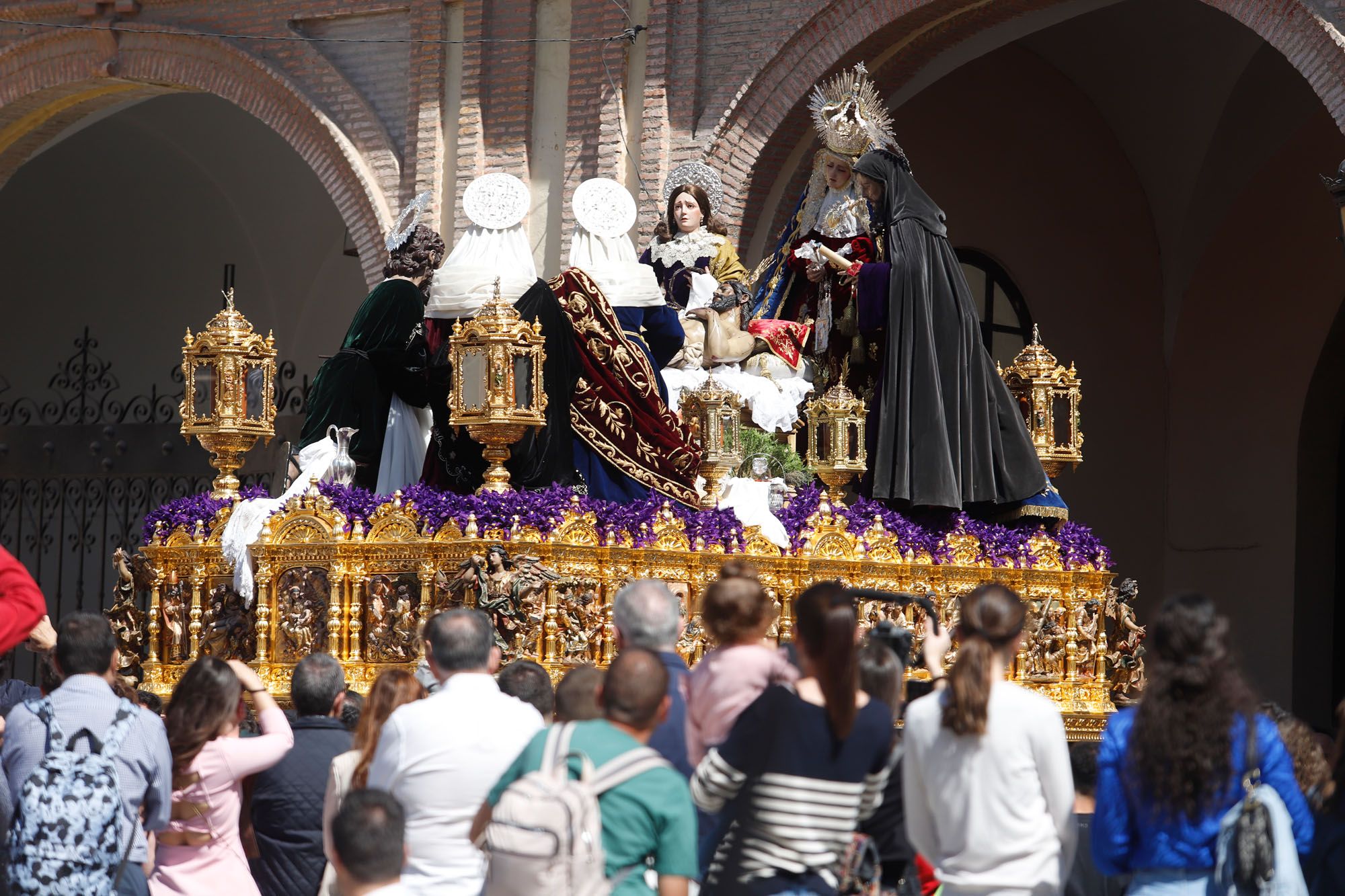 Calvario | Viernes Santo 2023