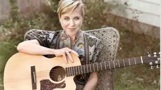 El ciclo Bombo y platillo abre su primavera con Kristin Hersh