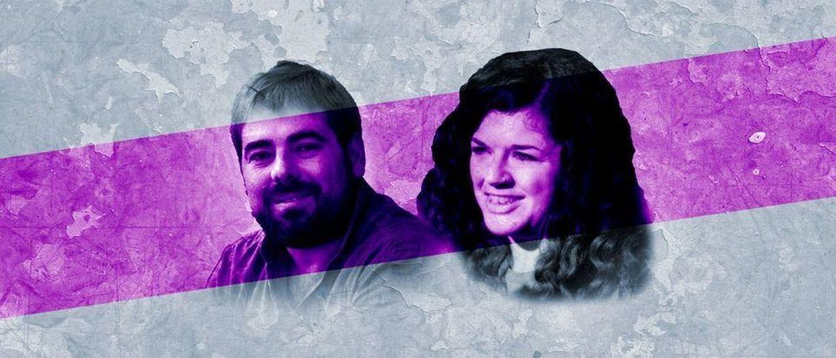 Guerra total a Podem Astúries: «Tramposos», «ridículs» i amenaça de «problemes legals» Guerra total a Podem Astúries: «Tramposos», «ridículs» i amenaça de «problemes legals»