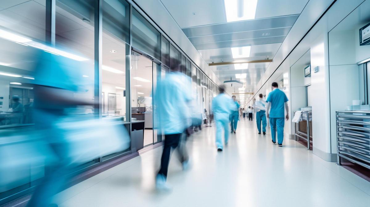 El Hospital Vithas Alicante se consolidará como el centro de referencia exclusivo para todas las urgencias de pacientes adultos.