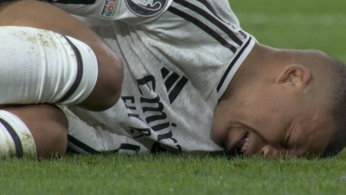 Resumen, goles y highlights del Real Madrid 1-2 Arsenal de la vuelta de los cuartos de final de la Champions League