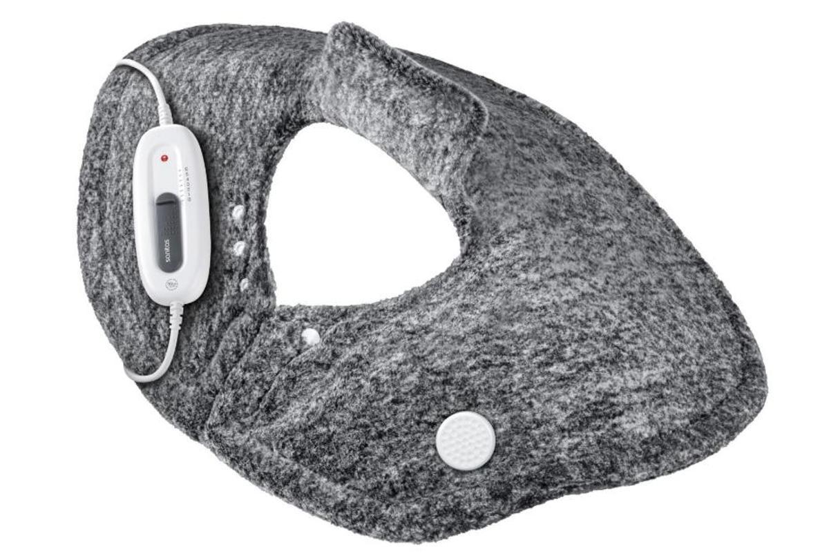 Manta eléctrica.