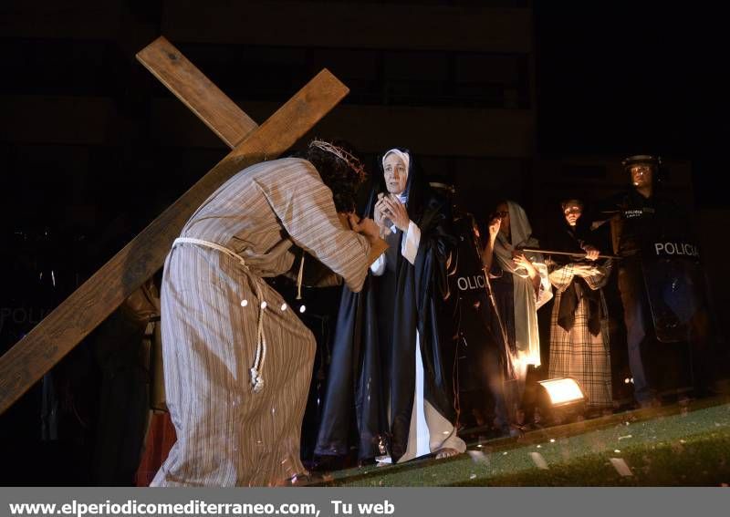 GALERIA FOTOS: La provincia vive intensamente la Semana Santa