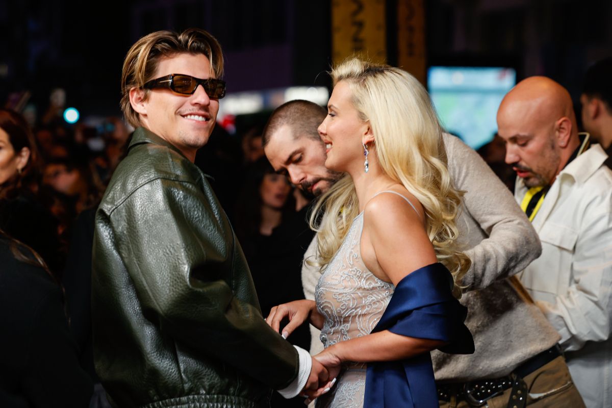 Millie Bobby Brown y Jake Bongiovi quieren ser padres pronto