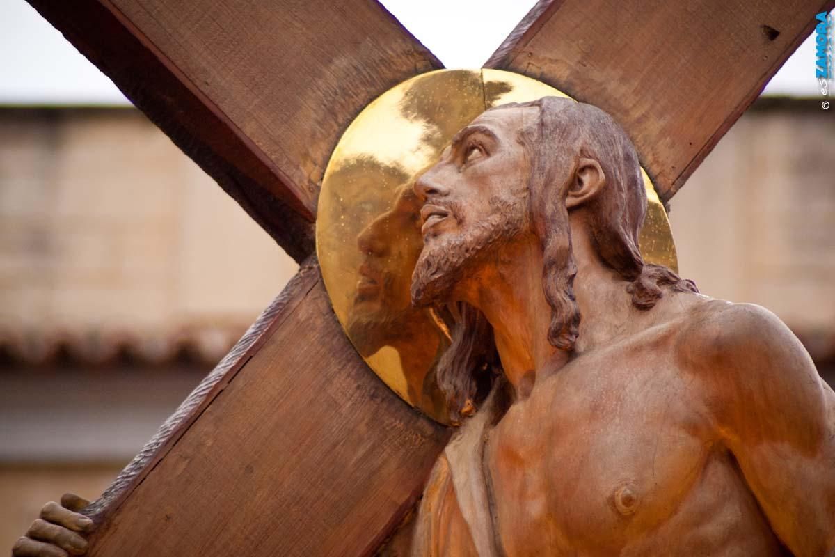 La Semana Santa de Zamora se cuela en una petición de Change.org