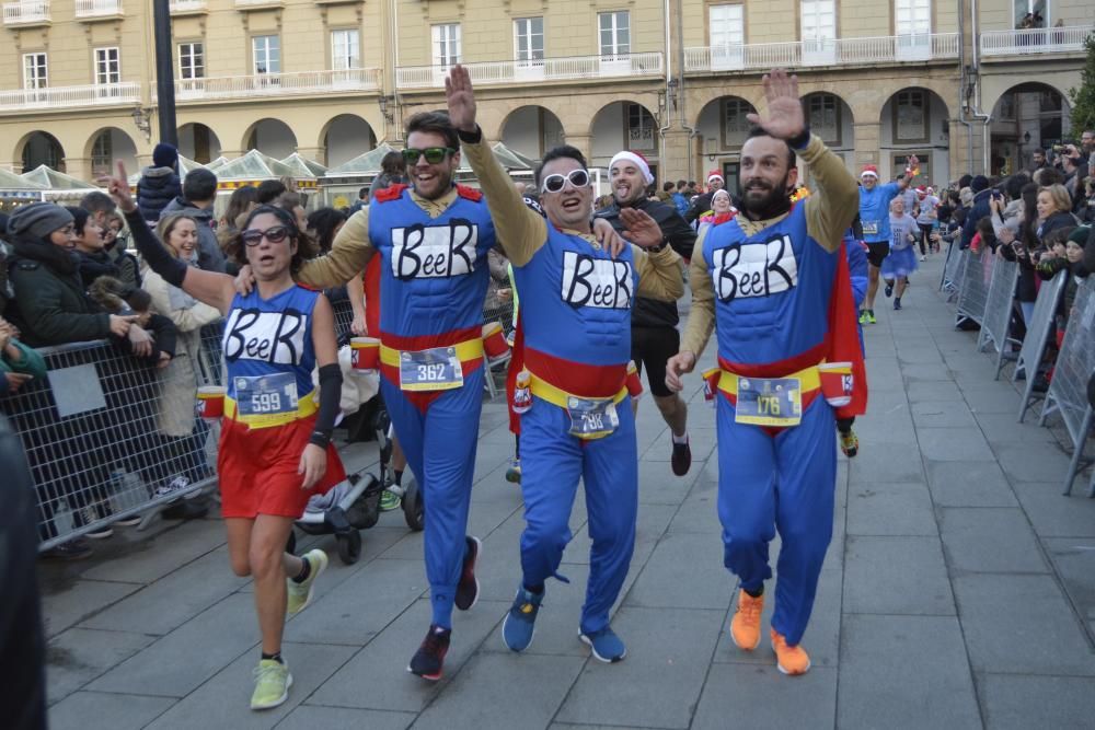 San Silvestre 2017 | Búscate en la galería