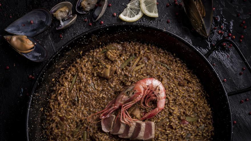 Descubre los mejores arroces de Benidorm en estos 19 restaurantes