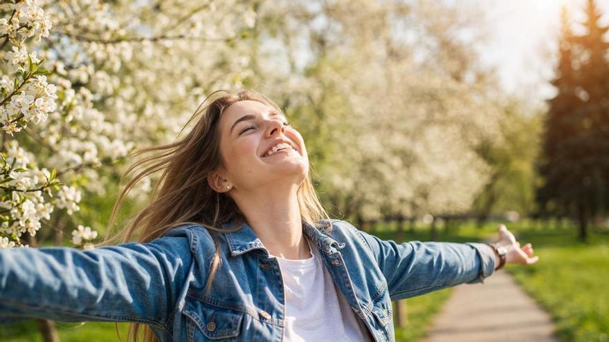¿“La primavera la sangre altera”? Lo que dice la ciencia sobre este popular refrán