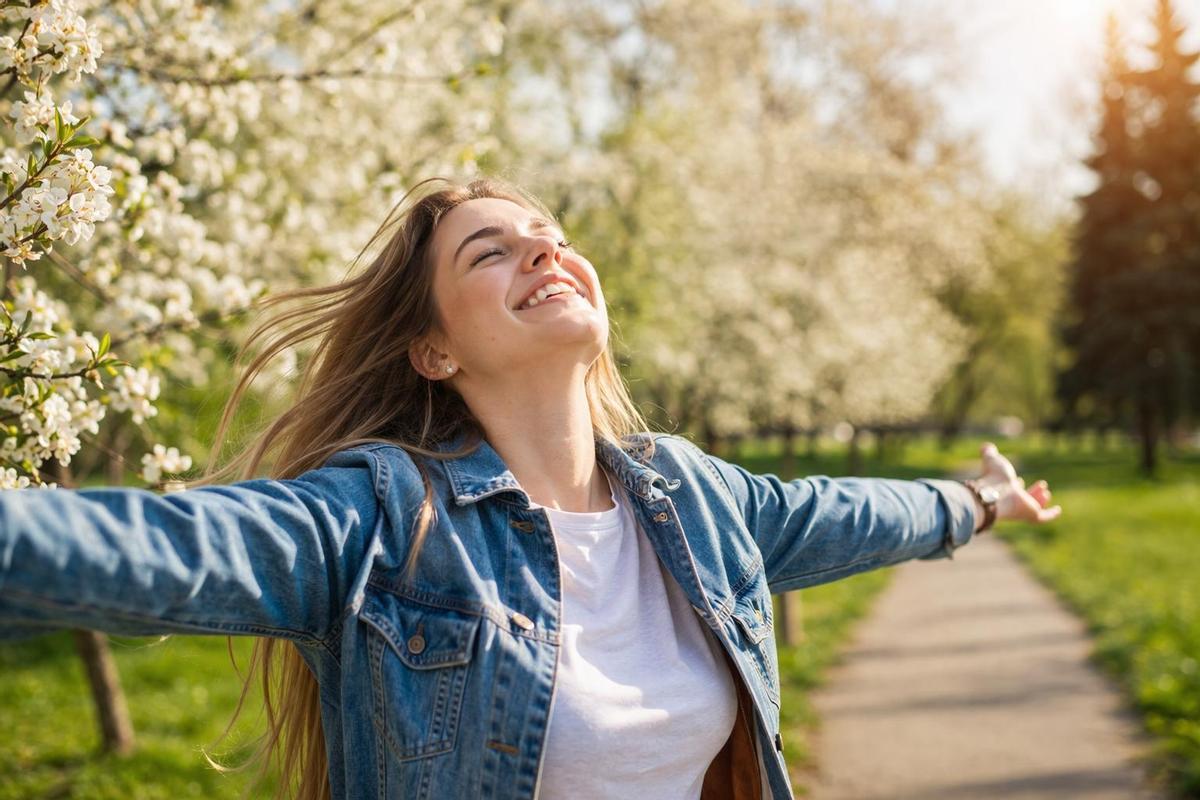 Lo que dice la ciencia sobre el refrán “La primavera la sangre altera”.